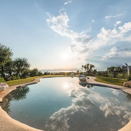 Apart-hotel Privilegium 4*