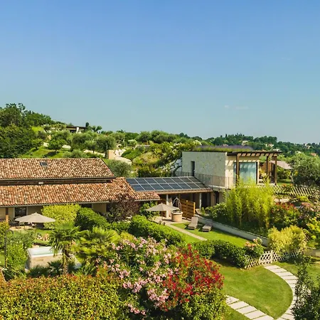 Privilegium Apart-hotel 4*