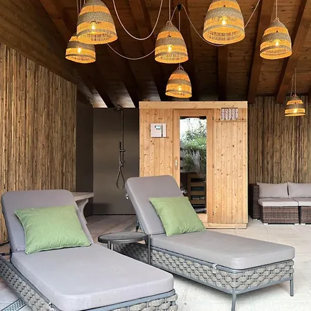 Apart-hotel Privilegium Lazise