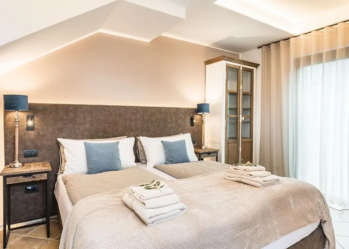 Privilegium 4* Lazise