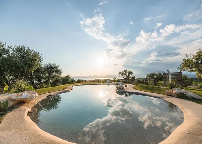 Apart-hotel Privilegium 4*