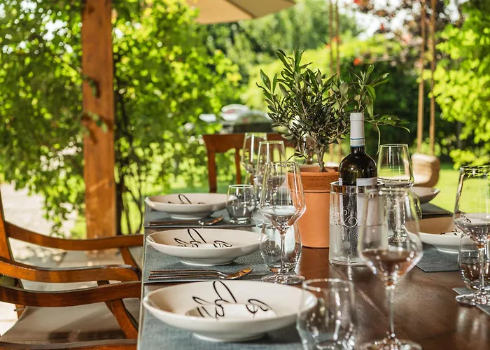 Apart-hotel Privilegium 4*