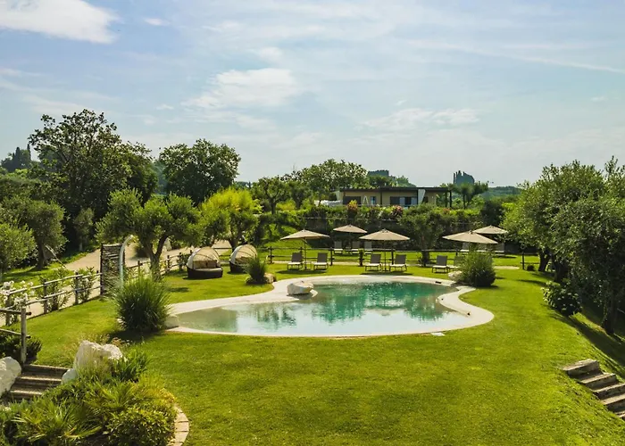 Privilegium Apart-hotel 4*