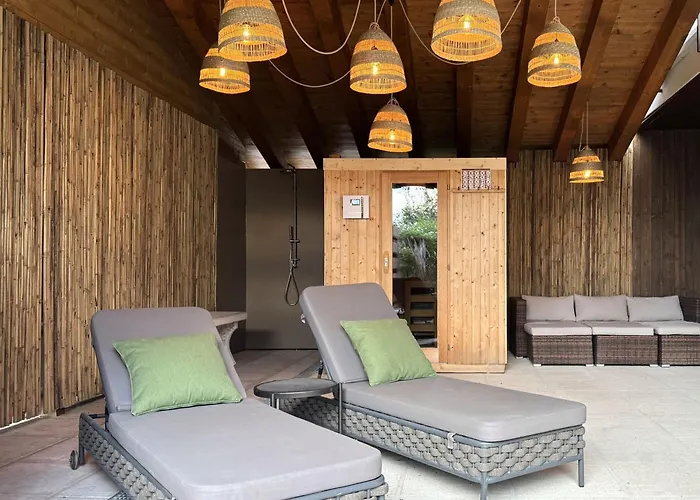 Apart-hotel Privilegium Lazise