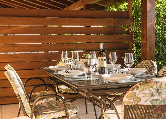 Privilegium Apart-hotel 4*