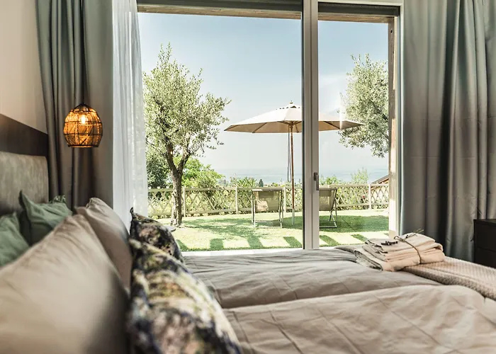 Privilegium 4* Lazise