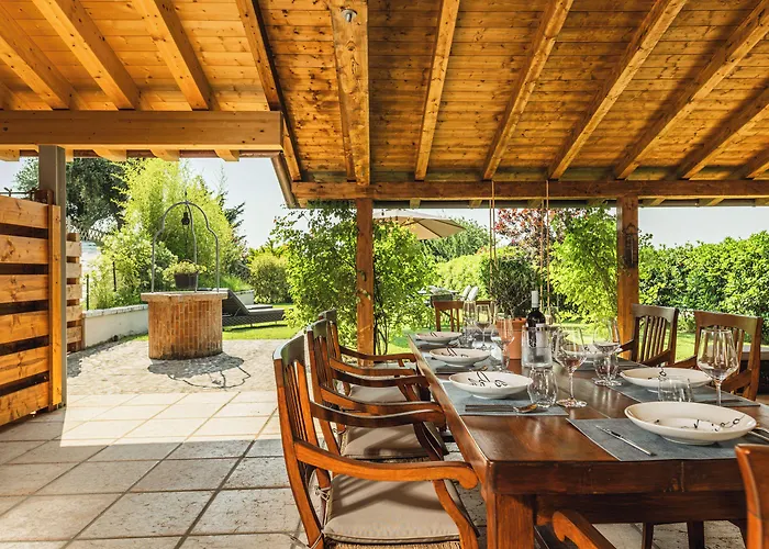 Privilegium Apart-hotel 4*