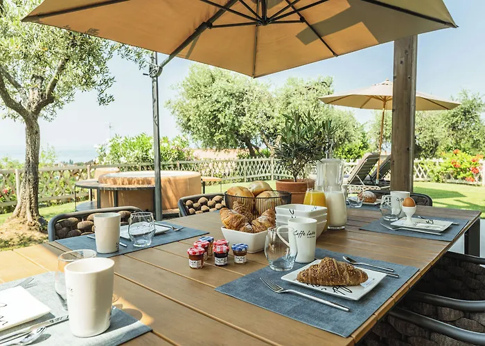 Apart-hotel Privilegium Lazise