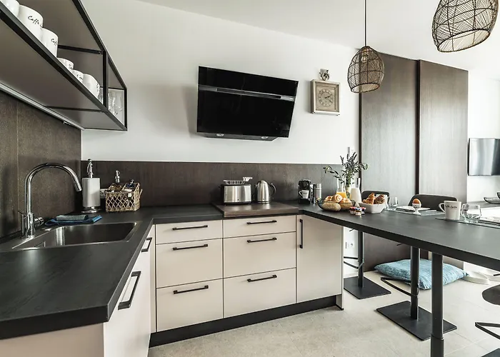 Apart-hotel Privilegium