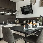 Privilegium Apartahotel 4*