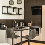 Privilegium Apartahotel