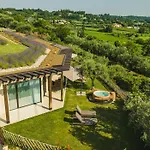 Privilegium 4* Lazise