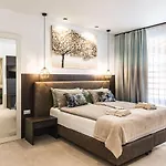 Privilegium Apartahotel 4*