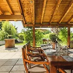Privilegium Apartahotel 4*