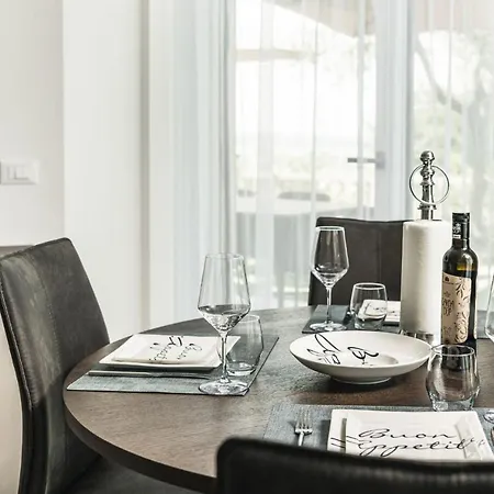 Privilegium Aparthotel