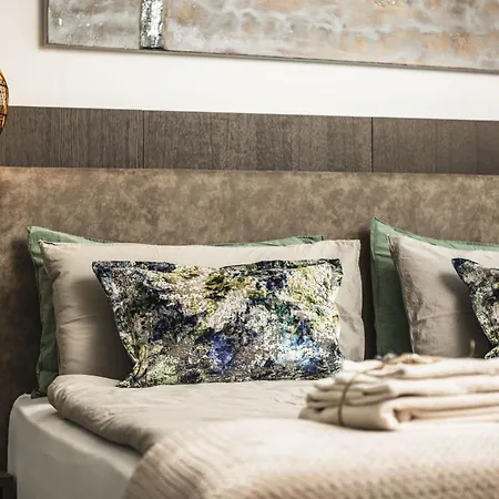 Privilegium 4* Lazise