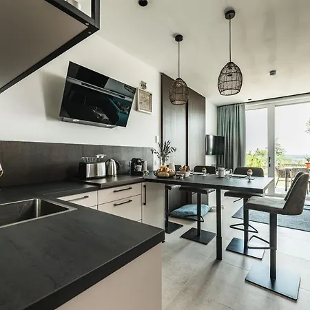 Privilegium Aparthotel 4*