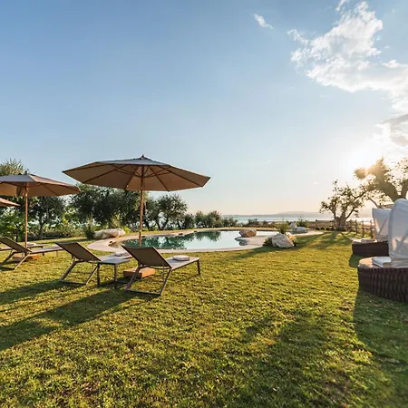 Aparthotel Privilegium