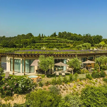 Apart Otel Privilegium