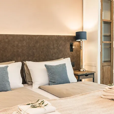 Aparthotel Privilegium