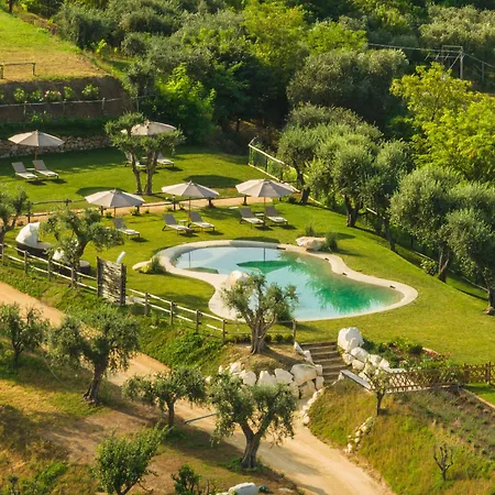 Privilegium Aparthotel Lazise