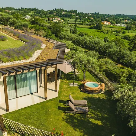 Privilegium 4* Lazise