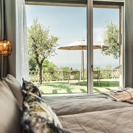 Privilegium 4* Lazise