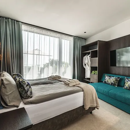 Privilegium Aparthotel Lazise