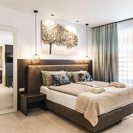 Privilegium Aparthotel 4*