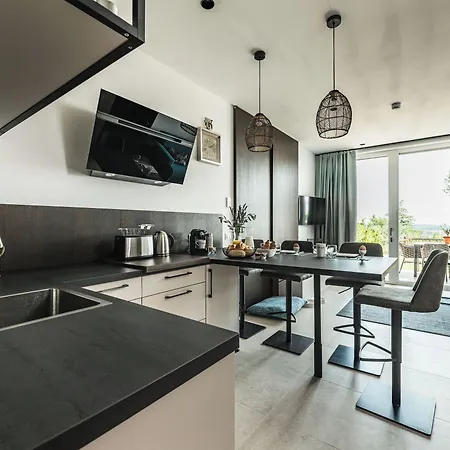 Aparthotel Privilegium