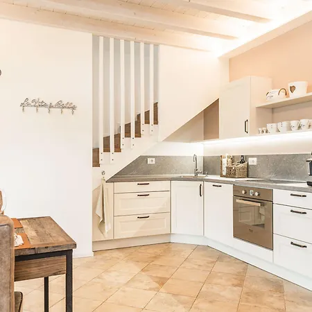 Privilegium Aparthotel