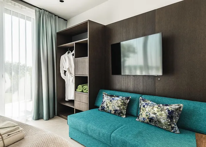 Apart Otel Privilegium