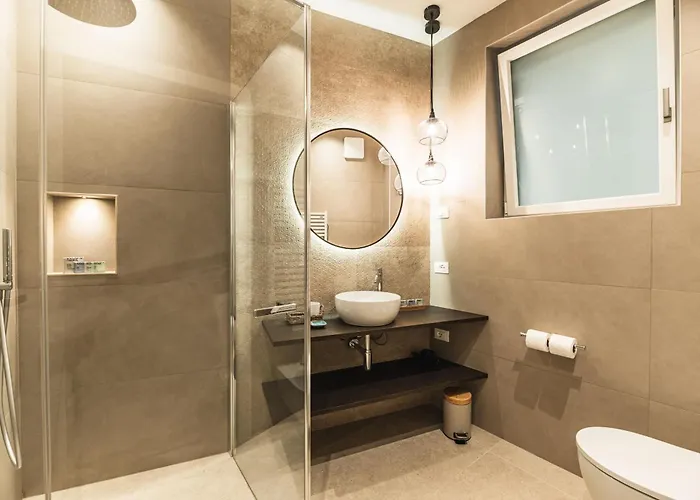 Privilegium Apart Otel 4*