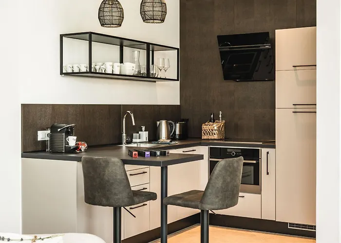 Privilegium Apart Otel