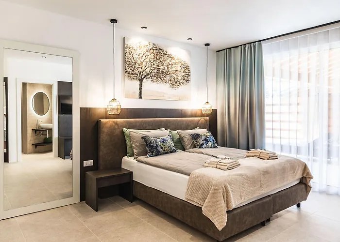 Privilegium Apart Otel 4*