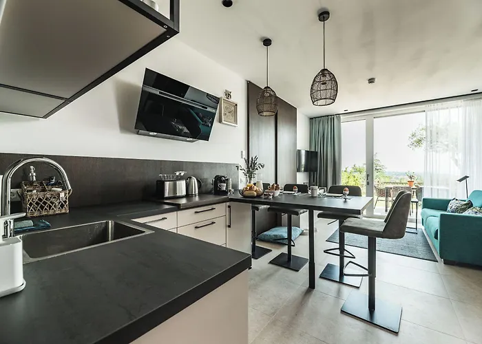 Apart Otel Privilegium