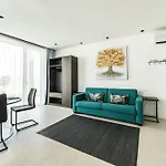 Privilegium Aparthotel