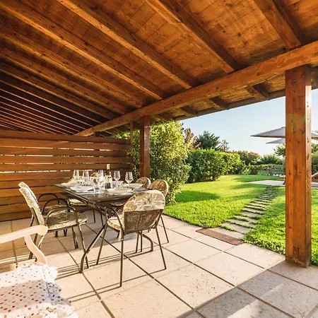 아파트호텔 Privilegium 라찌제