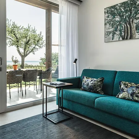 Privilegium Aparthotel *