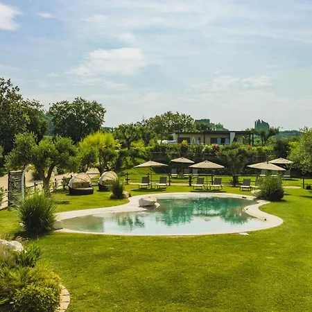 Privilegium Appart hôtel 4*