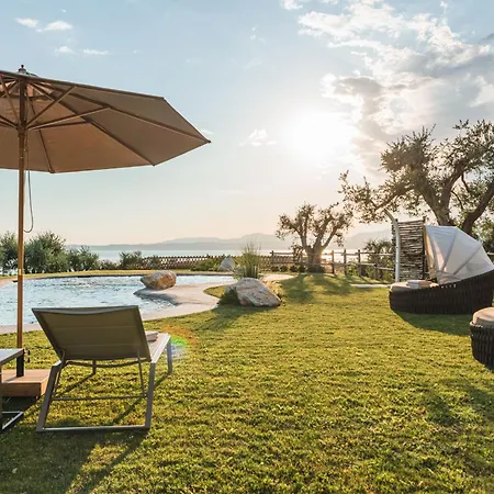 Aparthotel Privilegium 4*