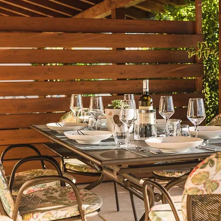 Privilegium Aparthotel 4*