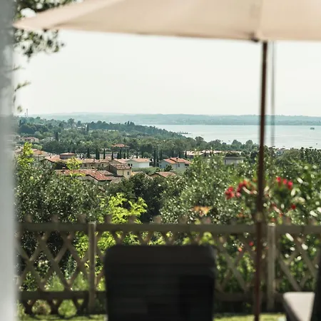 Lägenhetshotell Privilegium 4*
