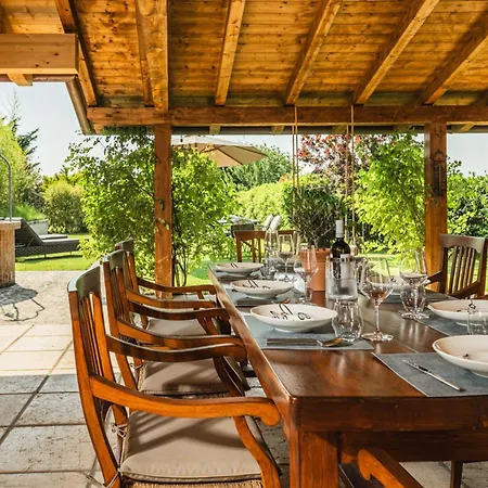 Privilegium Lägenhetshotell Lazise