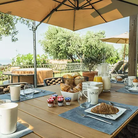 Aparthotel Privilegium Lazise