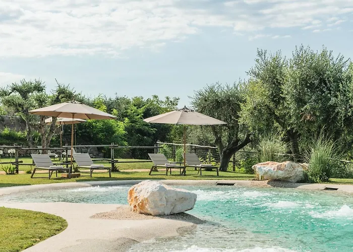 Hotel apartamentowy Privilegium 4*