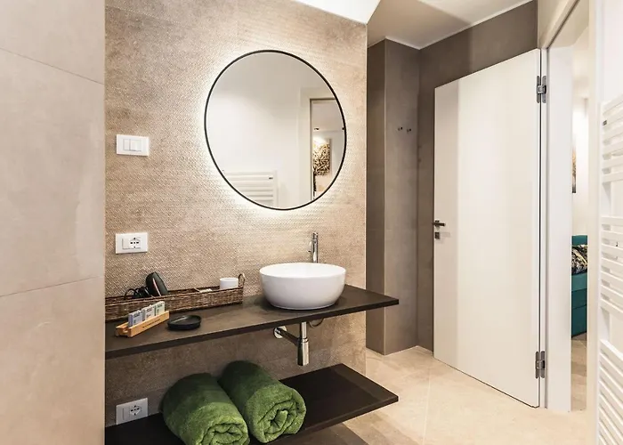 Privilegium Aparthotel Lazise