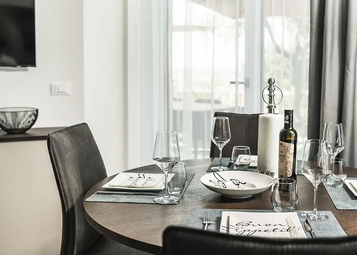 Privilegium Hotel apartamentowy