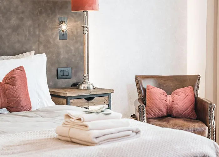 Privilegium Hotel apartamentowy 4*