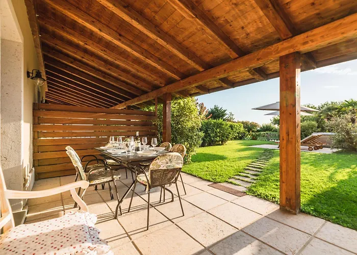 Appart hôtel Privilegium Lazise